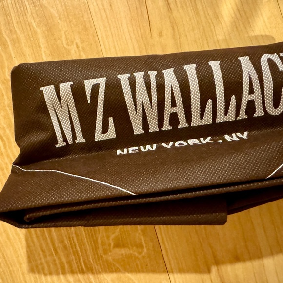 MZ Wallace Kate Bedford Bag  - looks like Chelsea Bag - Picture 8 of 11